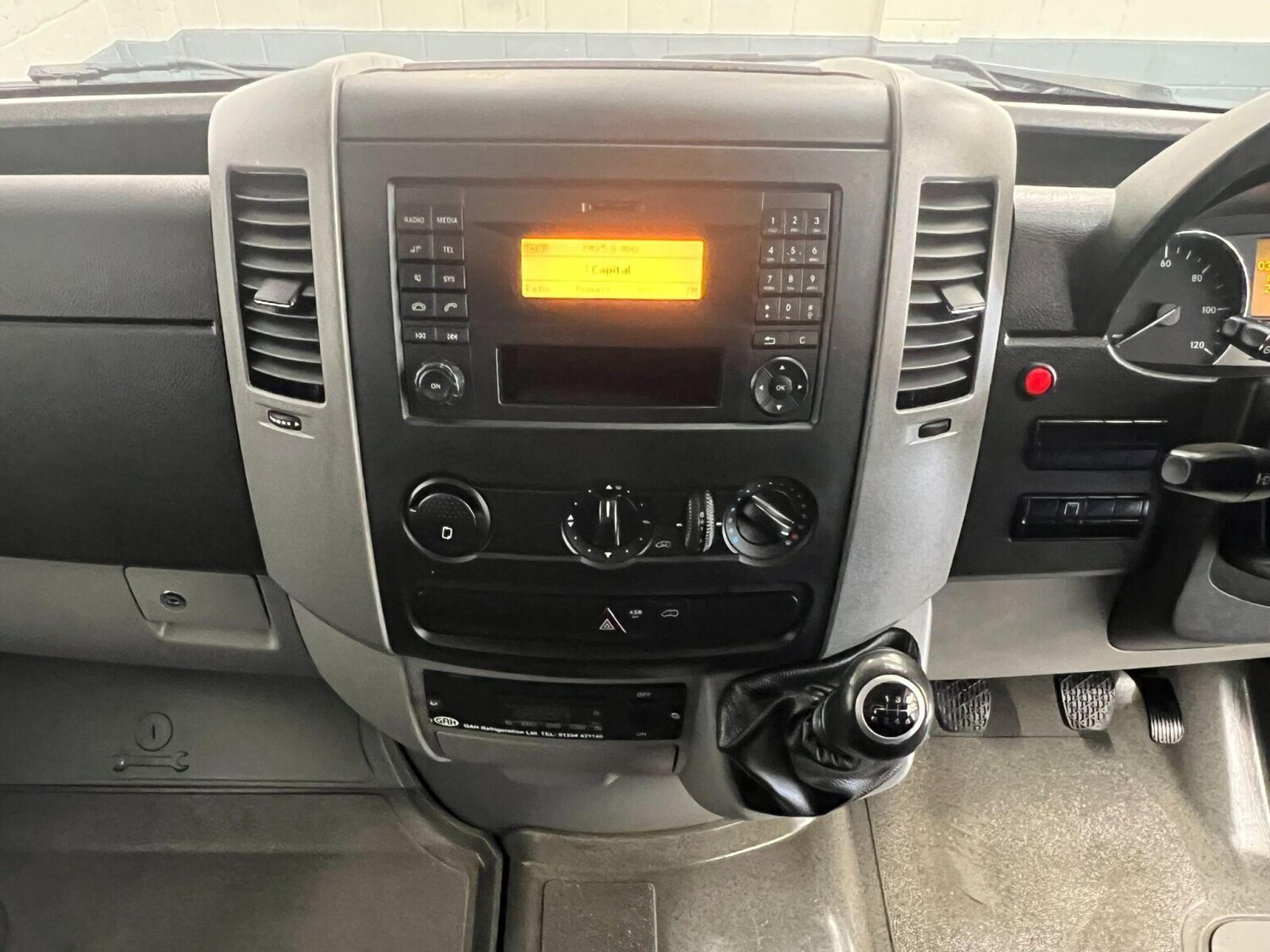 Used Mercedes-Benz Sprinter 2018 for sale - 76221756: Photo 17