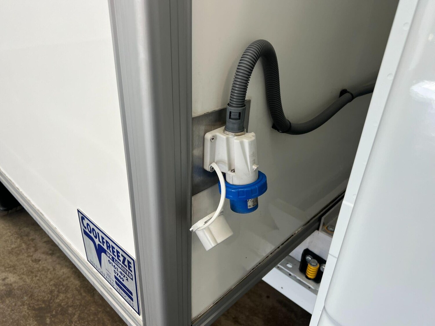 Used Mercedes-Benz Sprinter 2018 for sale - 76221756: Photo 26