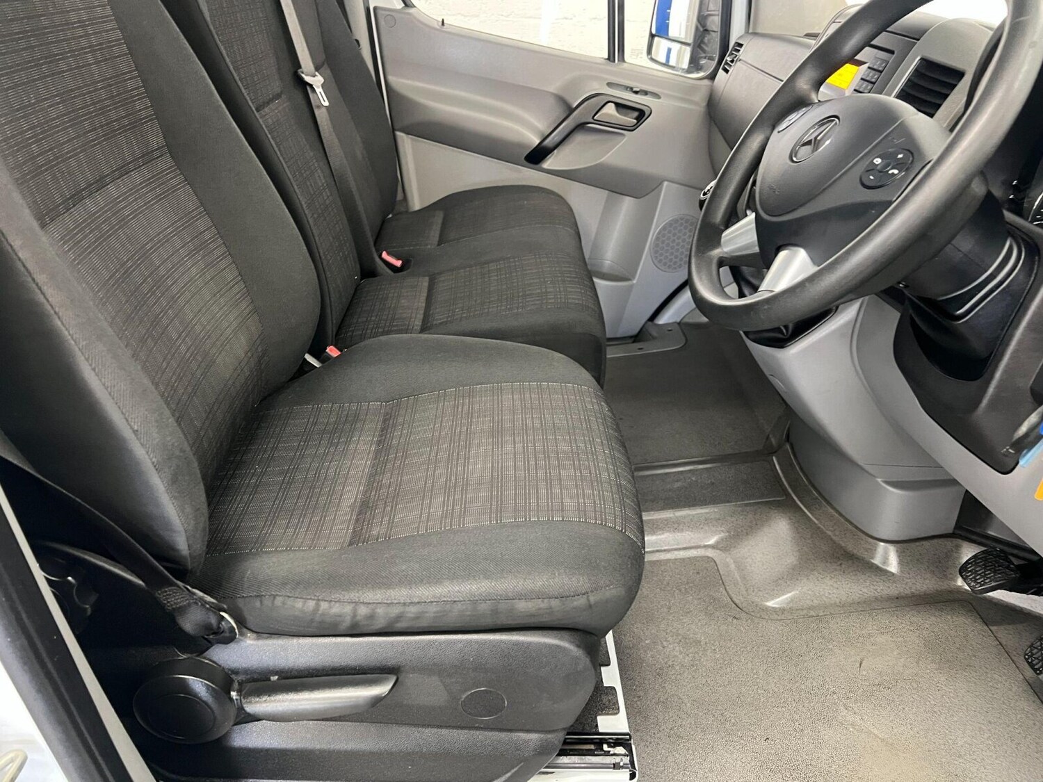 Used Mercedes-Benz Sprinter 2018 for sale - 76221756: Photo 9