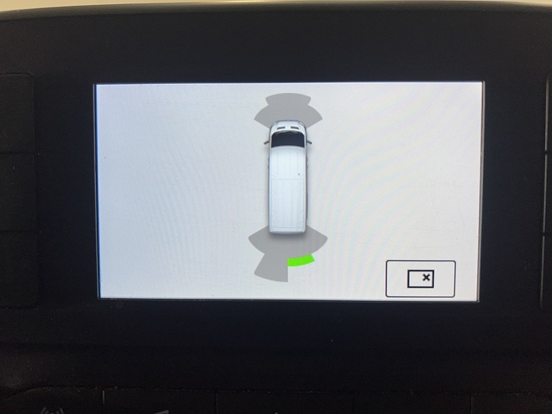 Used Ford Transit Custom 2023 for sale - 77227870: Photo 10