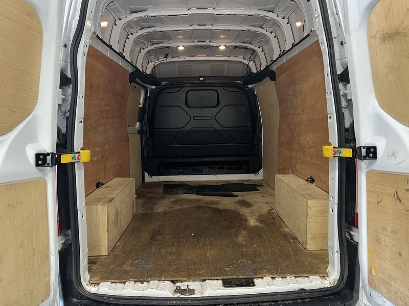 Used Ford Transit Custom 2023 for sale - 77227870: Photo 5