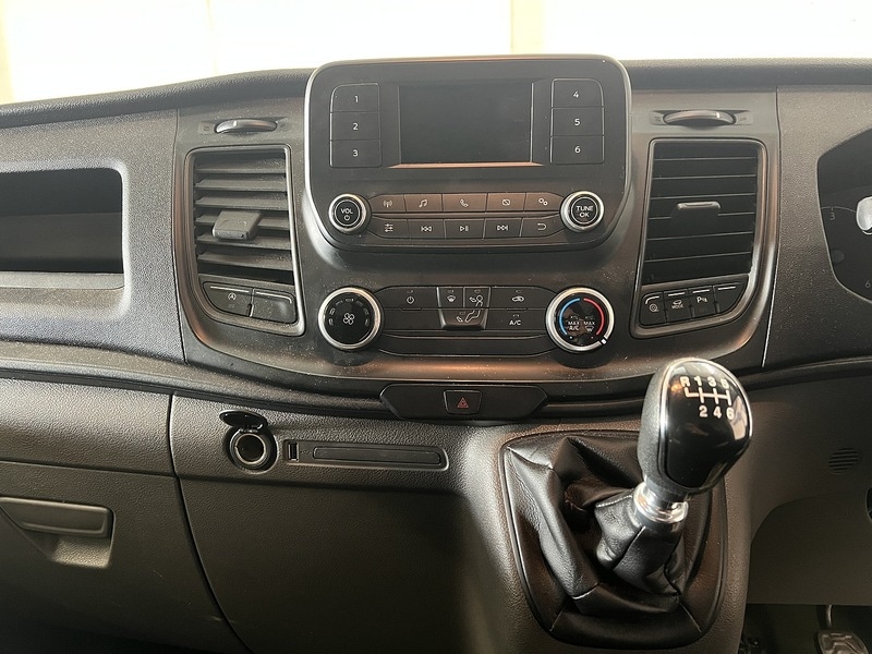 Used Ford Transit Custom 2023 for sale - 77227870: Photo 8