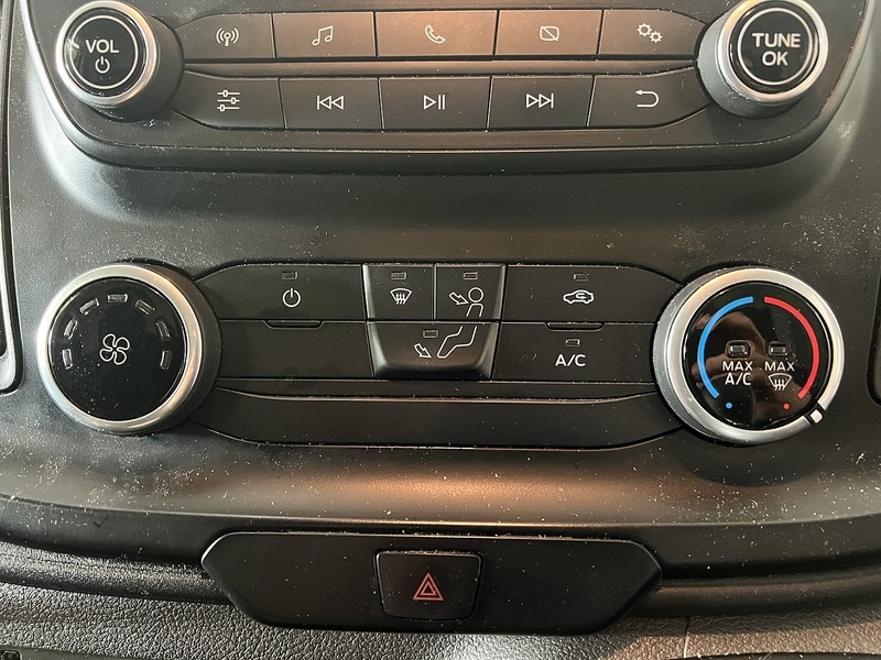 Used Ford Transit Custom 2023 for sale - 77227870: Photo 9