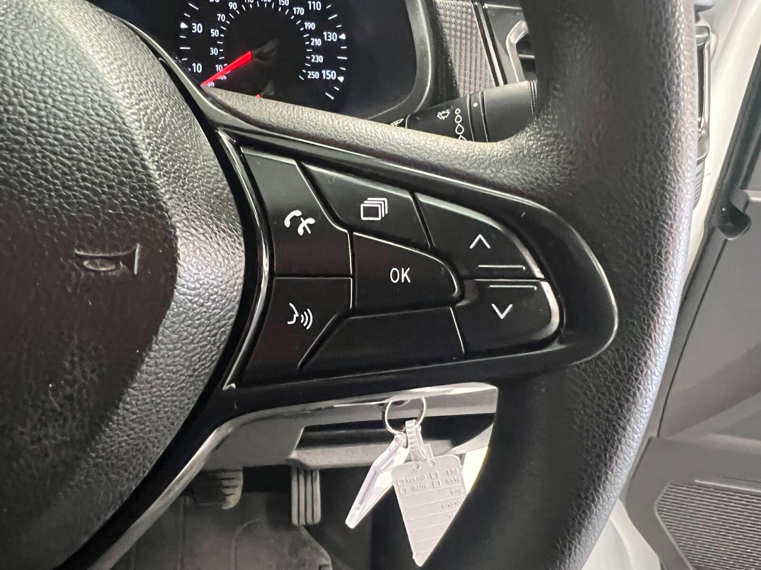 Used Renault Trafic 2022 for sale - 76868231: Photo 12