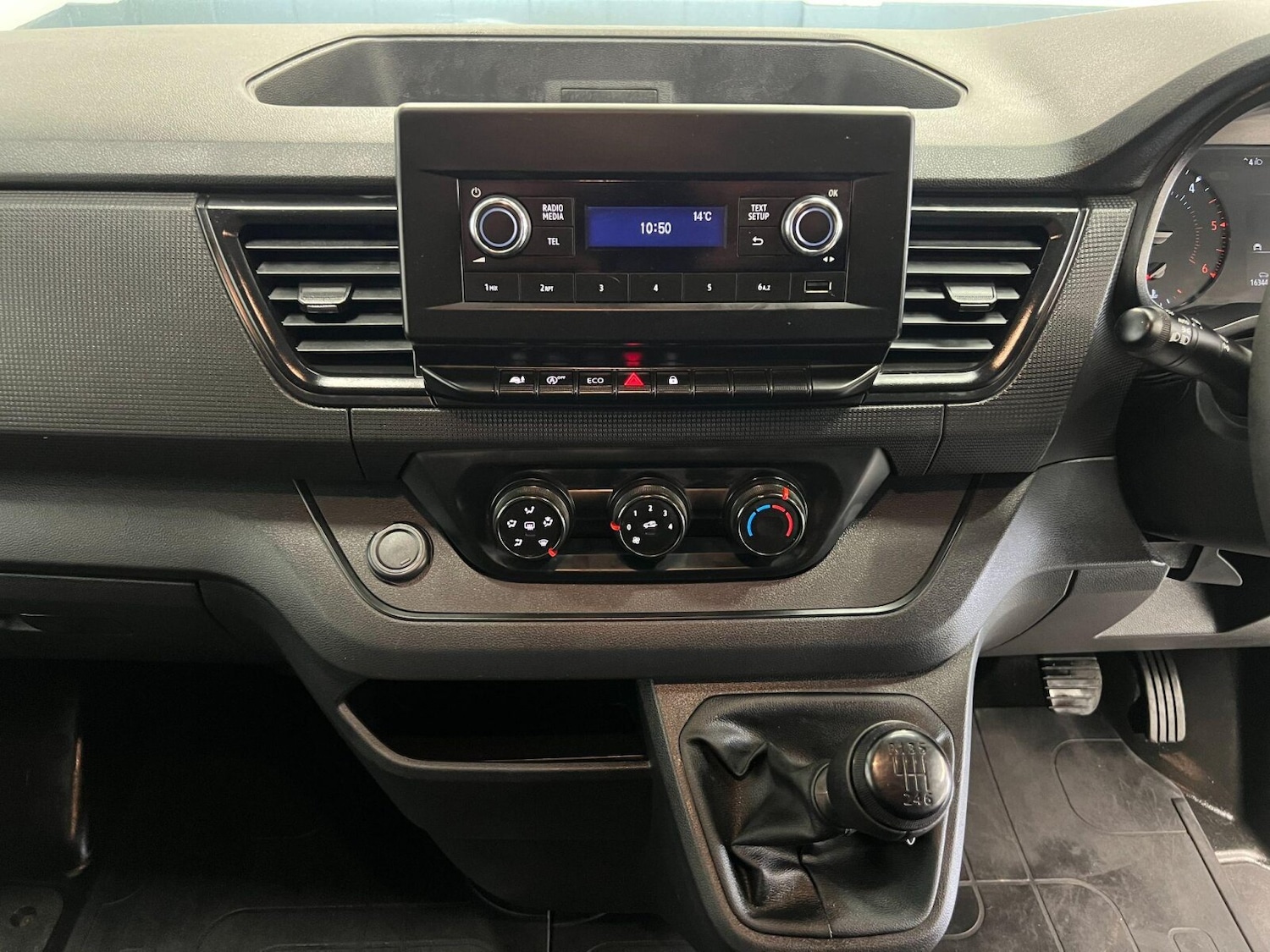 Used Renault Trafic 2022 for sale - 76868231: Photo 18