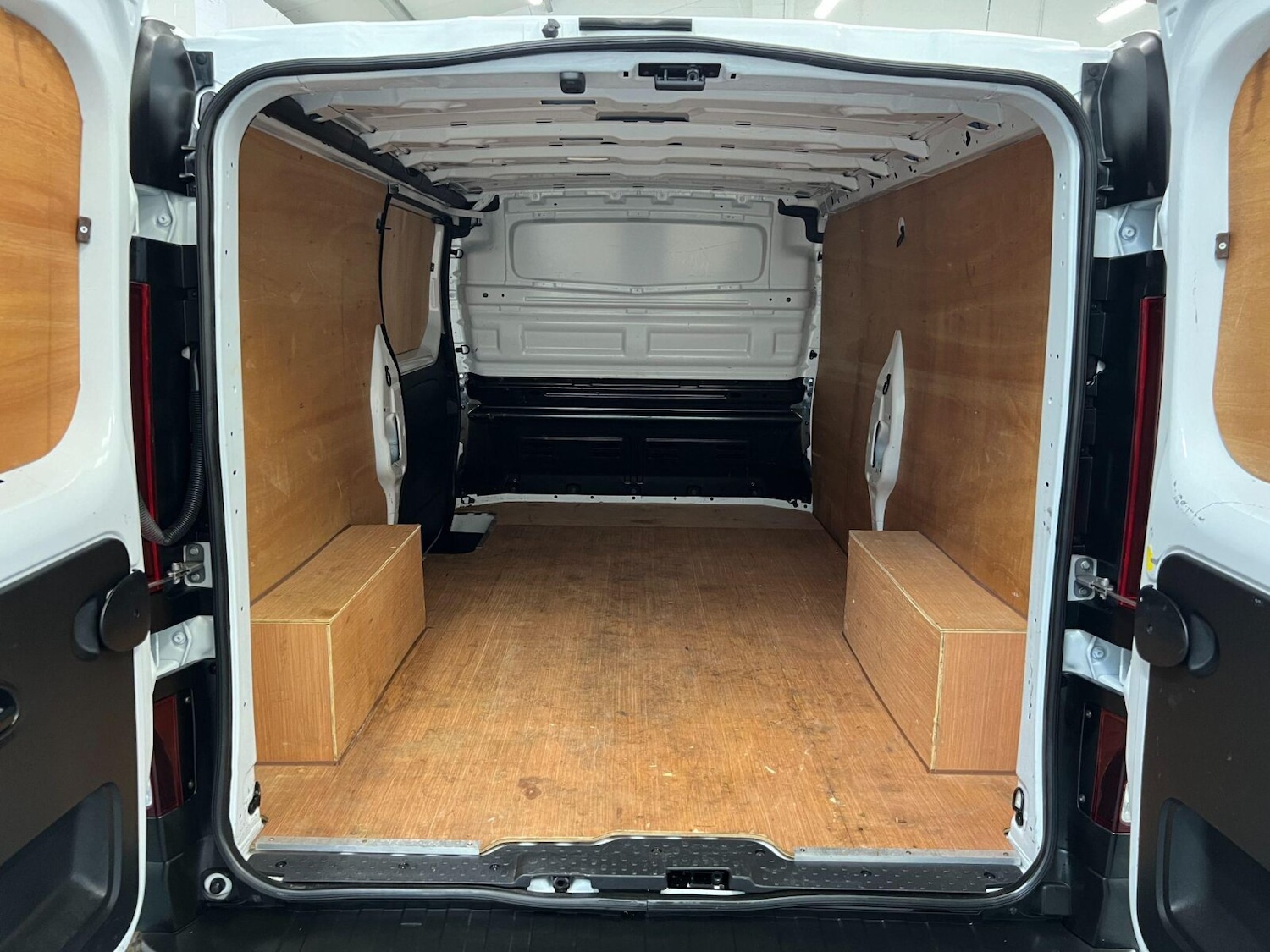 Used Renault Trafic 2022 for sale - 76868231: Photo 22