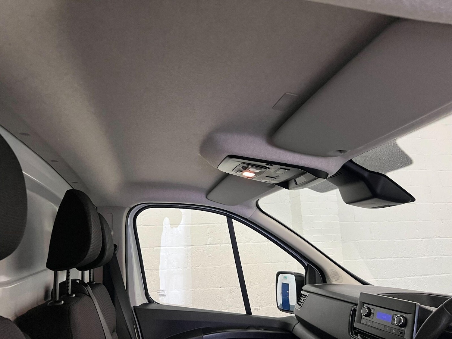 Used Renault Trafic 2022 for sale - 76868231: Photo 27