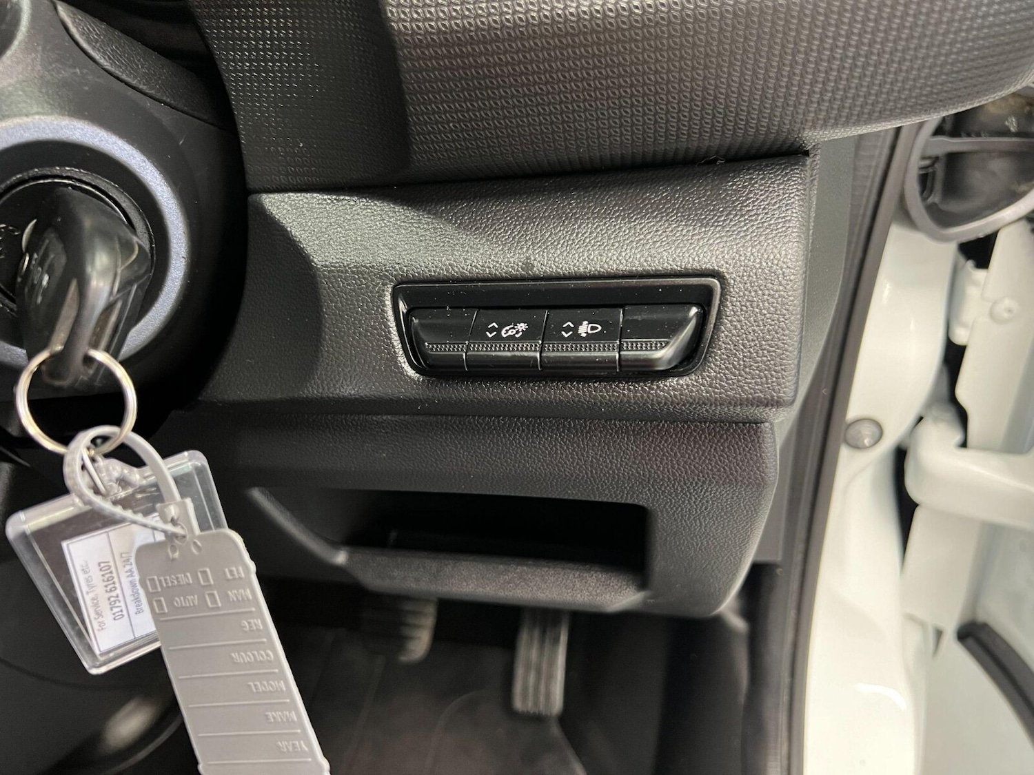 Used Renault Trafic 2022 for sale - 76868231: Photo 28