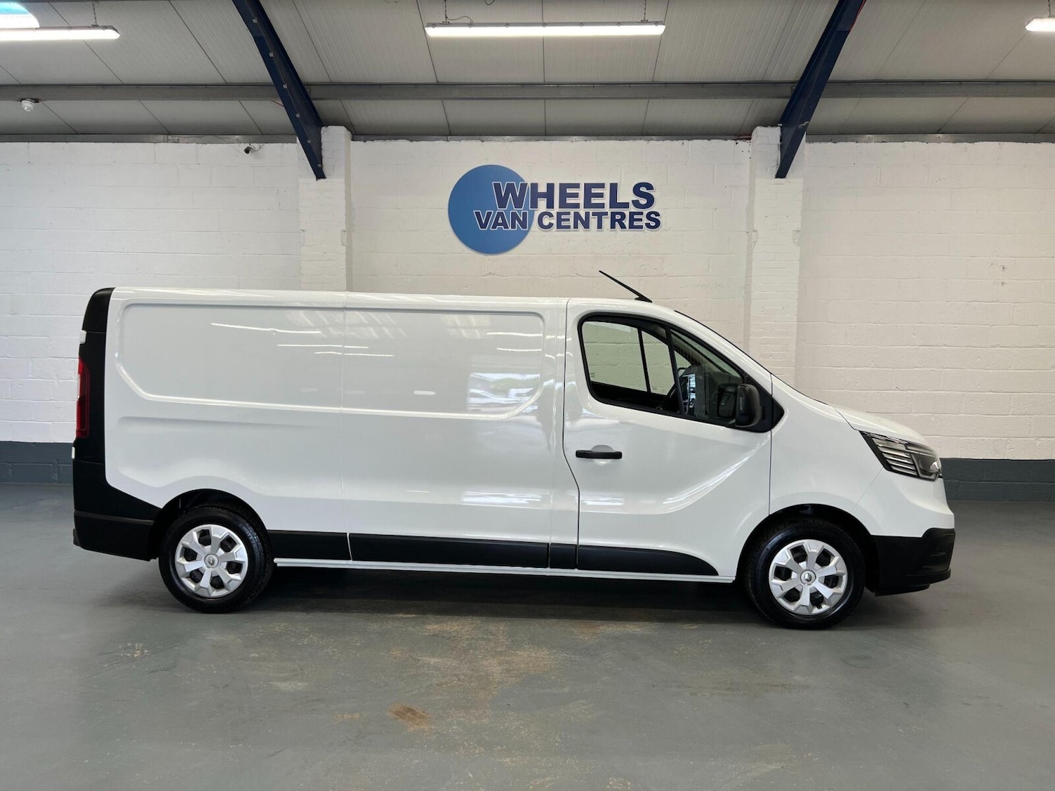 Used Renault Trafic 2022 for sale - 76868231: Photo 7