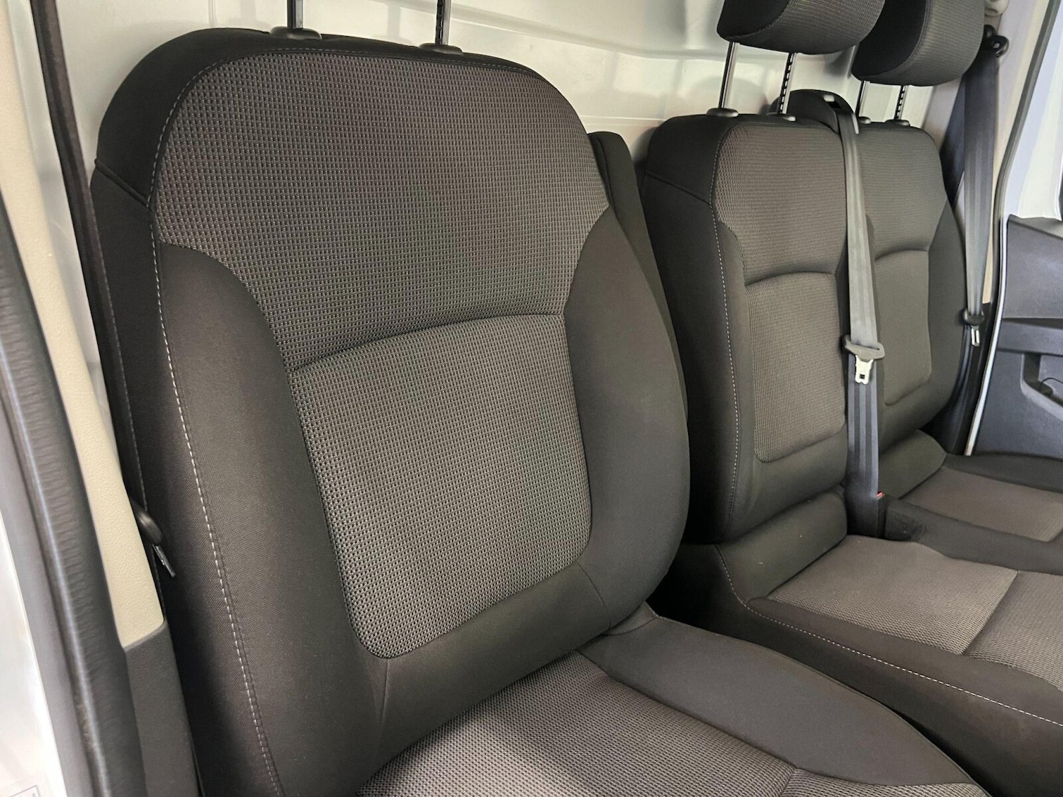 Used Renault Trafic 2022 for sale - 76868231: Photo 9