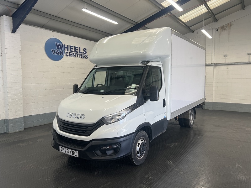 Used Iveco Daily 2023 for sale - 78031175: Photo 1