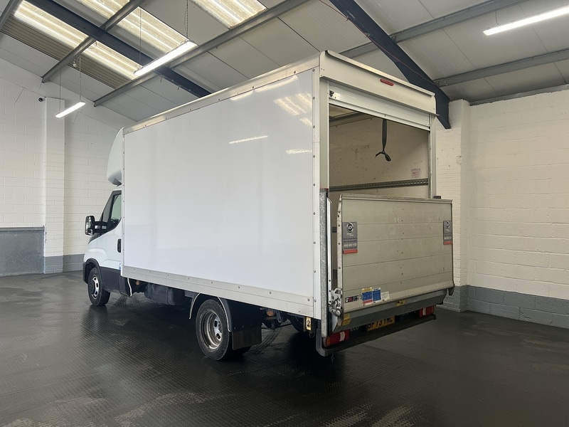 Used Iveco Daily 2023 for sale - 78031175: Photo 2