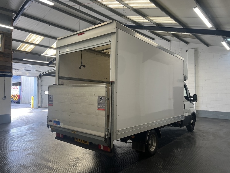 Used Iveco Daily 2023 for sale - 78031175: Photo 3