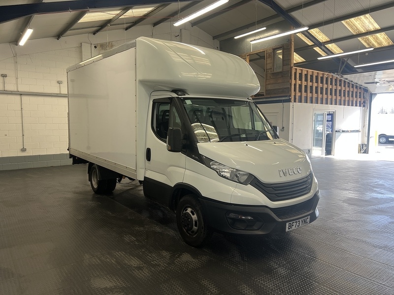 Used Iveco Daily 2023 for sale - 78031175: Photo 4