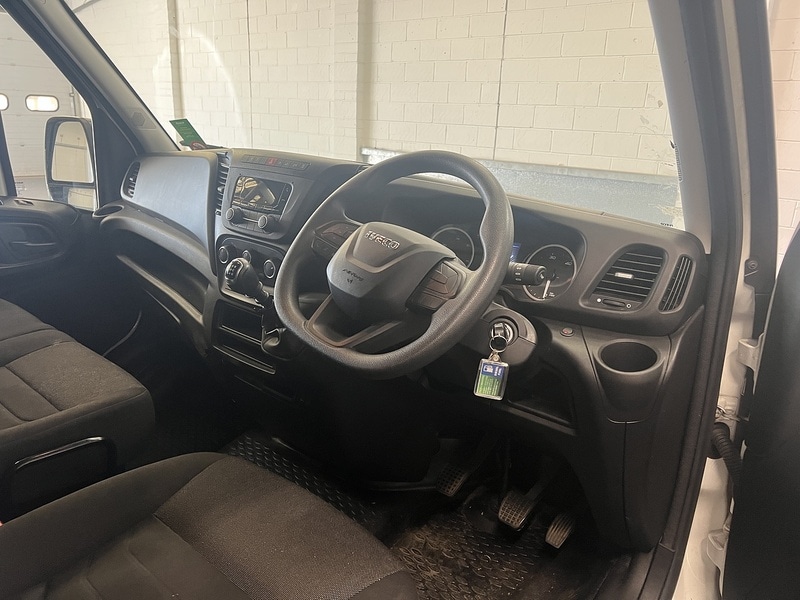 Used Iveco Daily 2023 for sale - 78031175: Photo 6