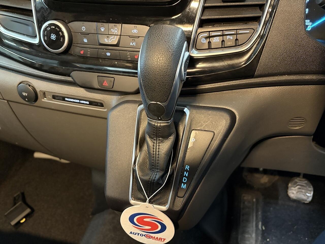 Used Ford Transit Custom 2023 for sale - 76874698: Photo 11