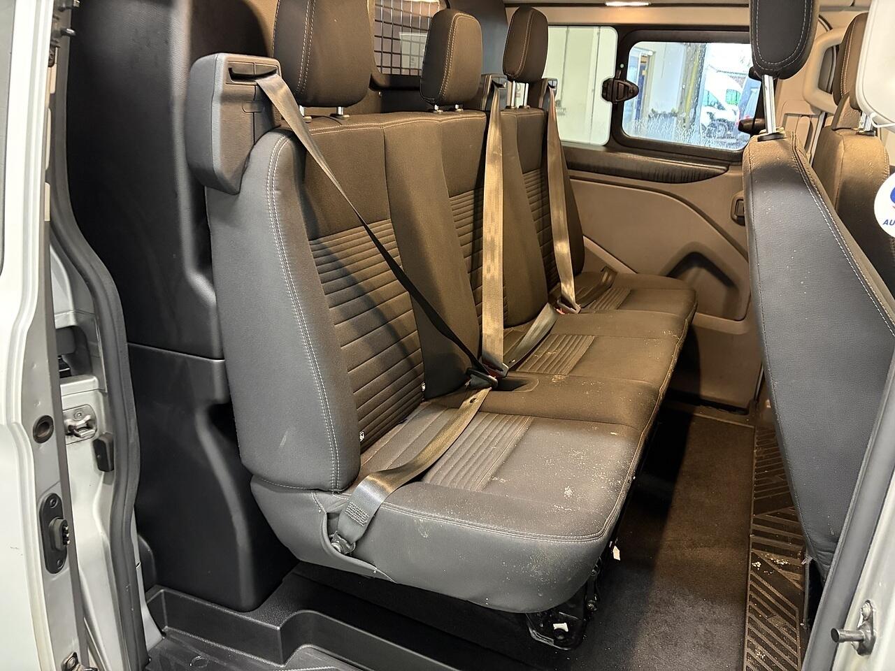 Used Ford Transit Custom 2023 for sale - 76874698: Photo 6