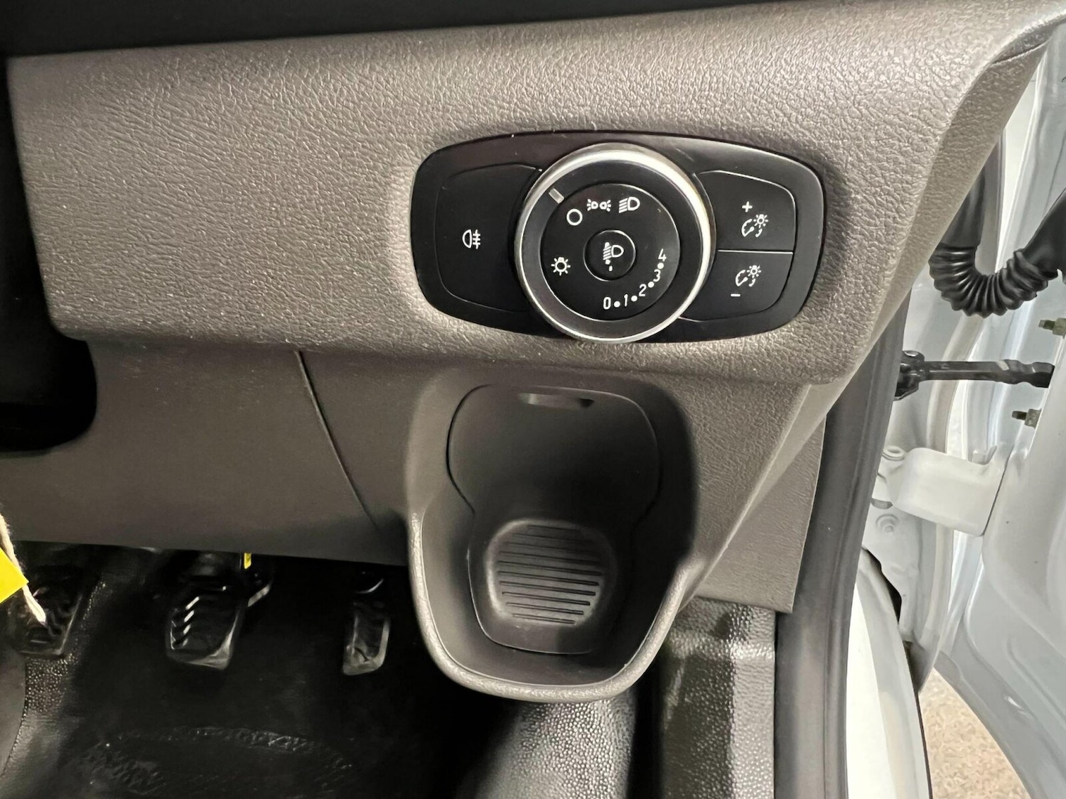 Used Ford Transit Custom 2021 for sale - 76312325: Photo 11