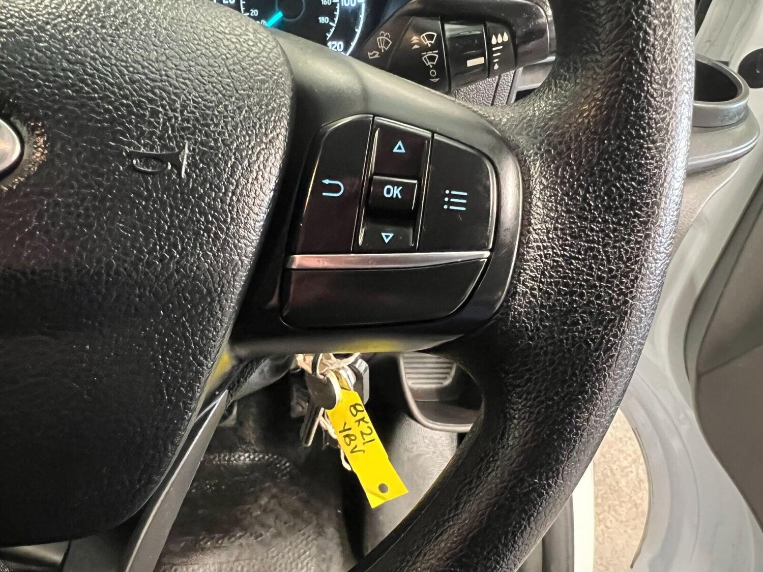 Used Ford Transit Custom 2021 for sale - 76312325: Photo 12