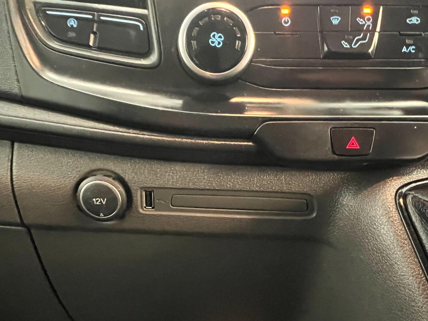 Used Ford Transit Custom 2021 for sale - 76312325: Photo 16