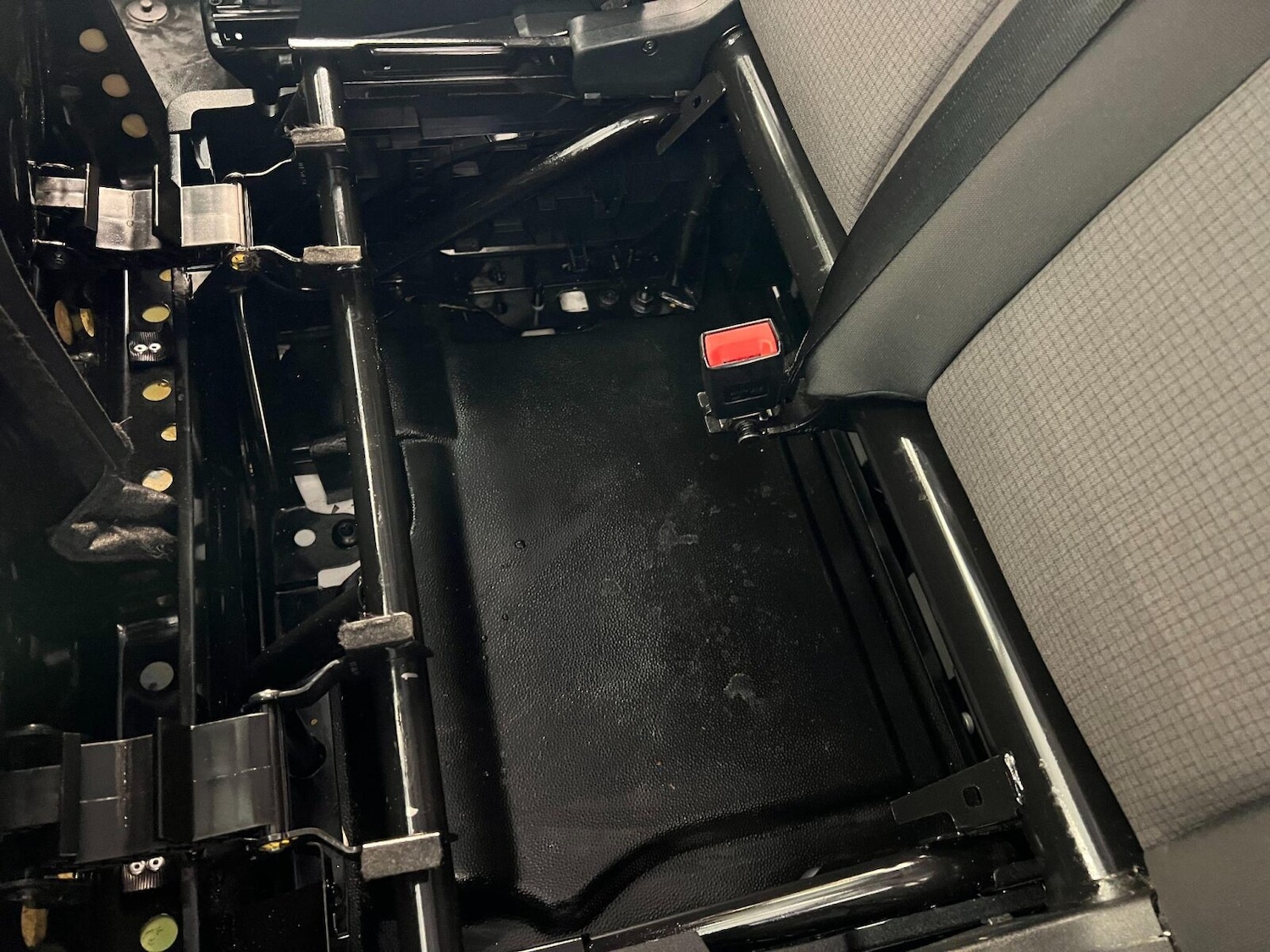 Used Ford Transit Custom 2021 for sale - 76312325: Photo 18