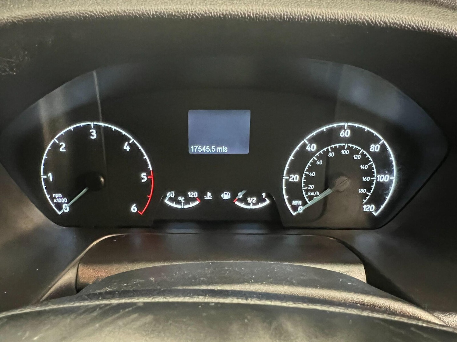 Used Ford Transit Custom 2021 for sale - 76312325: Photo 20