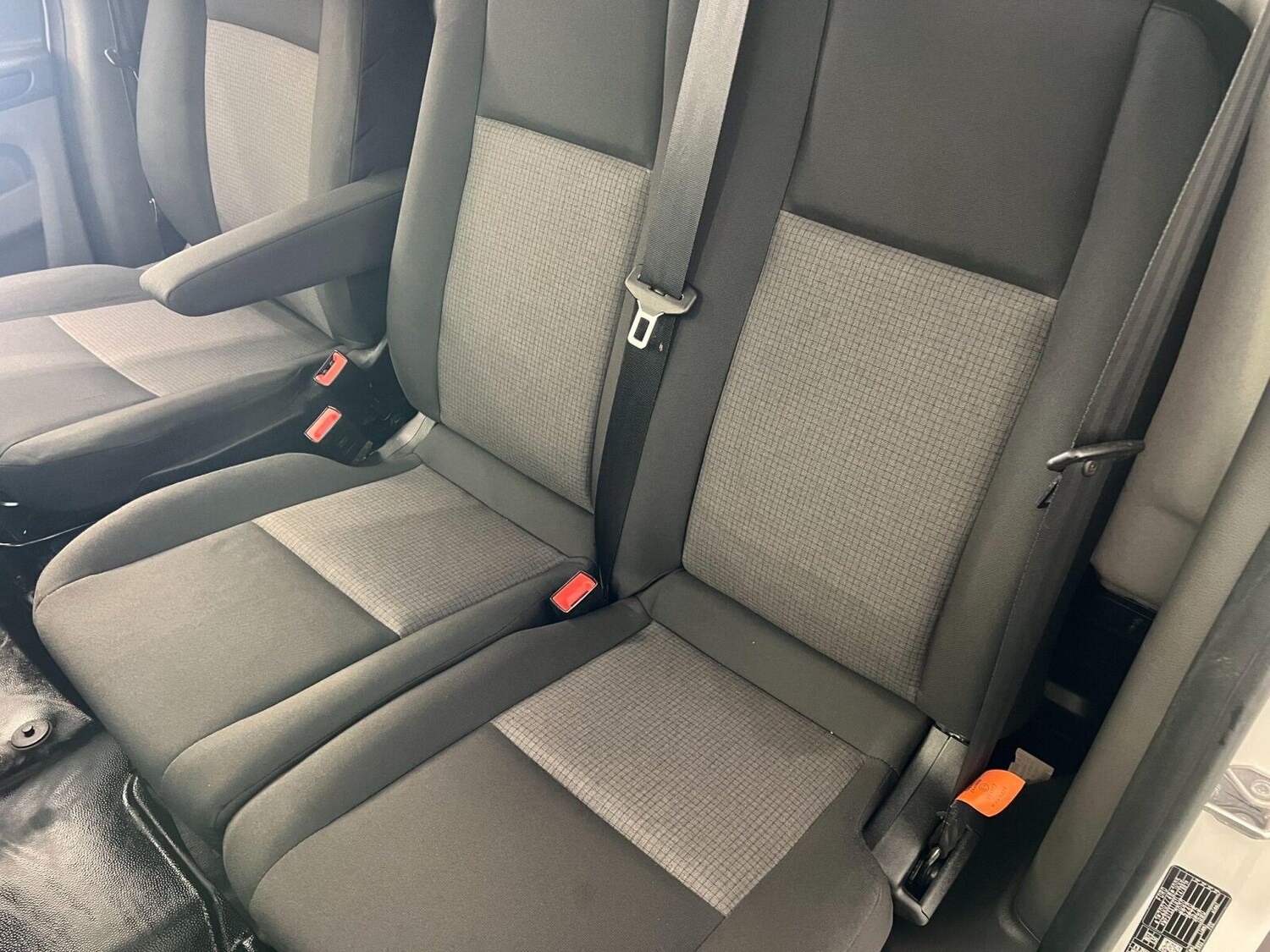 Used Ford Transit Custom 2021 for sale - 76312325: Photo 22