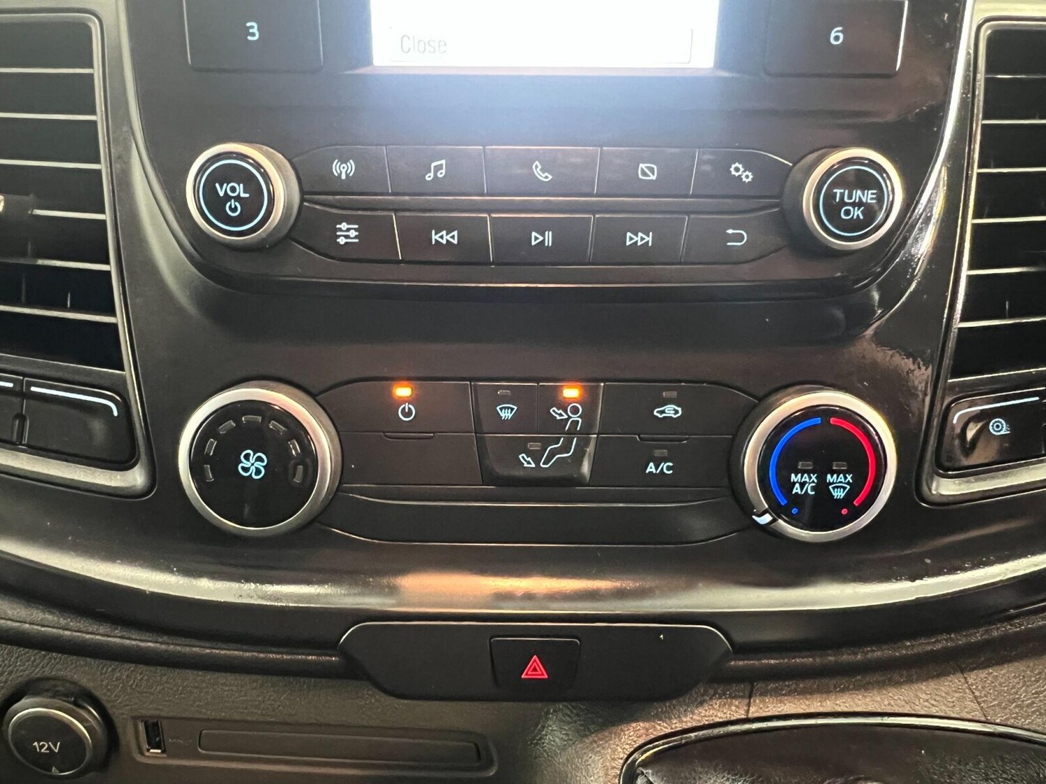 Used Ford Transit Custom 2021 for sale - 76312325: Photo 25