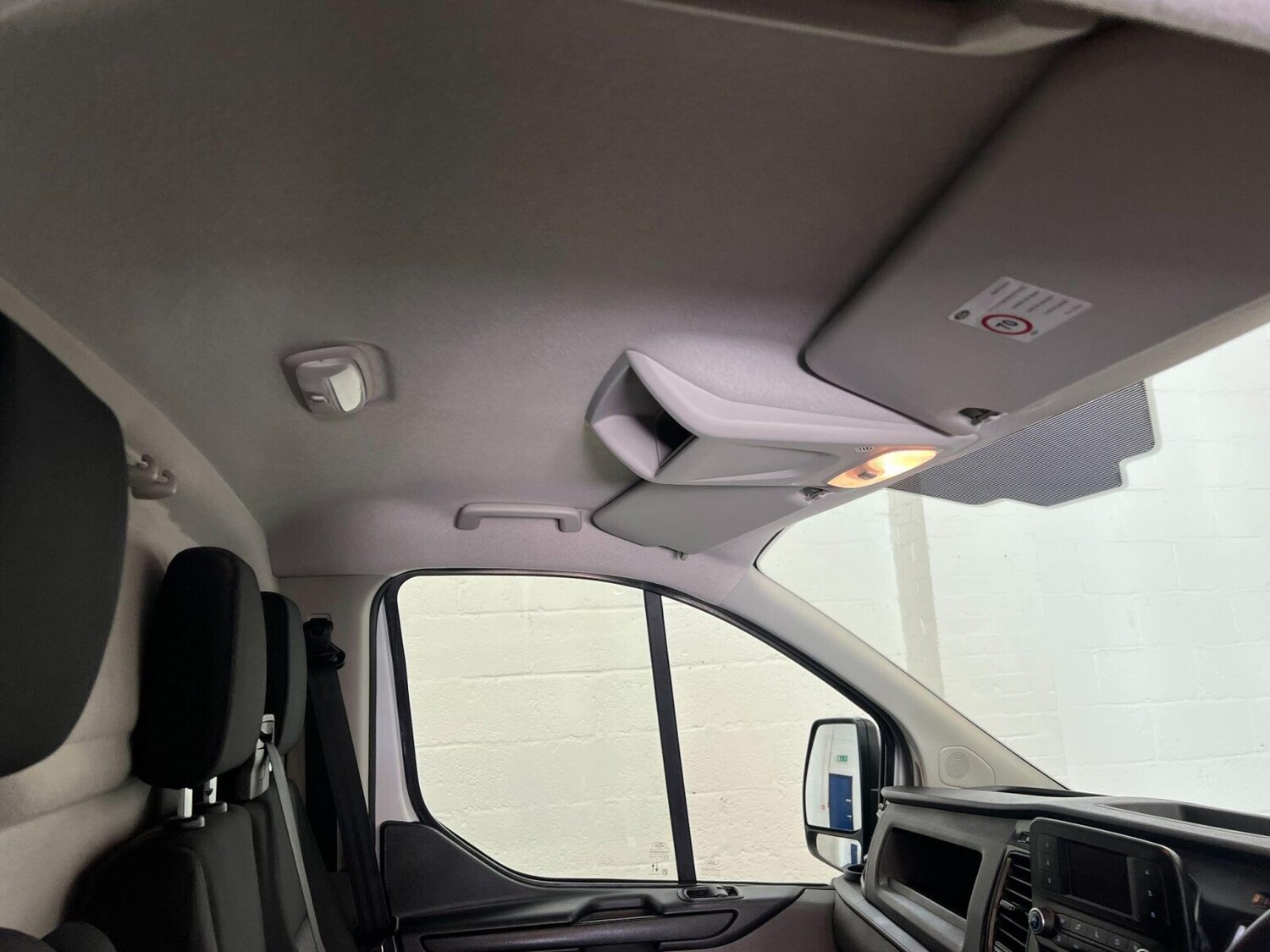 Used Ford Transit Custom 2021 for sale - 76312325: Photo 31