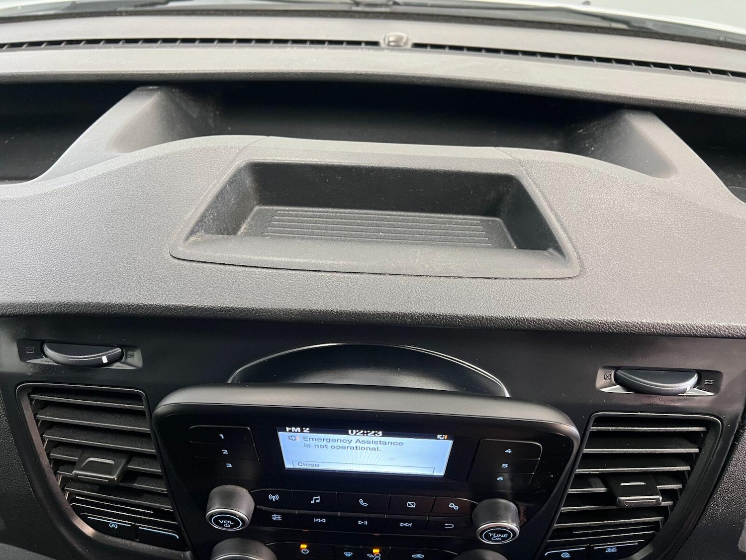 Used Ford Transit Custom 2021 for sale - 76312325: Photo 38