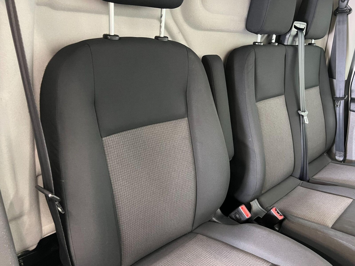 Used Ford Transit Custom 2021 for sale - 76312325: Photo 9