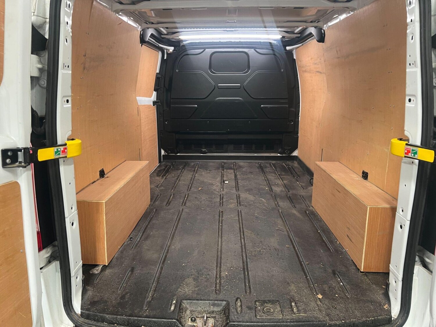 Used Ford Transit Custom 2022 for sale - 76589848: Photo 5