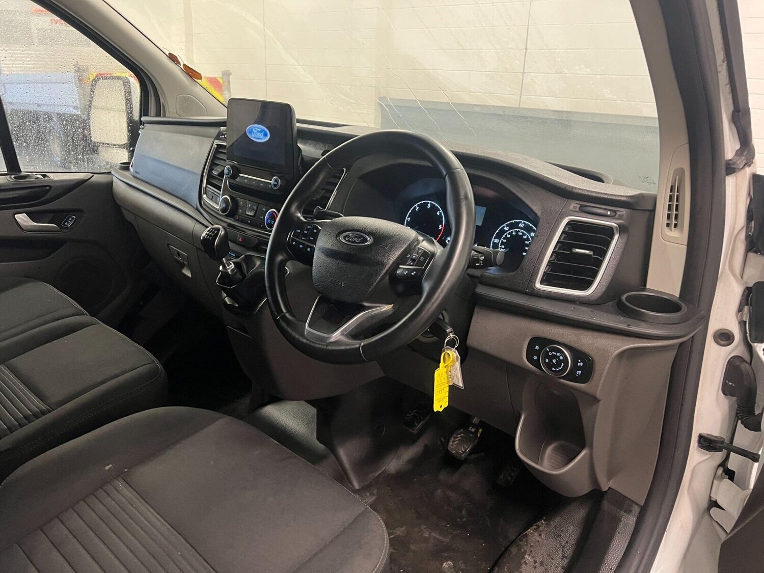 Used Ford Transit Custom 2022 for sale - 76589848: Photo 6