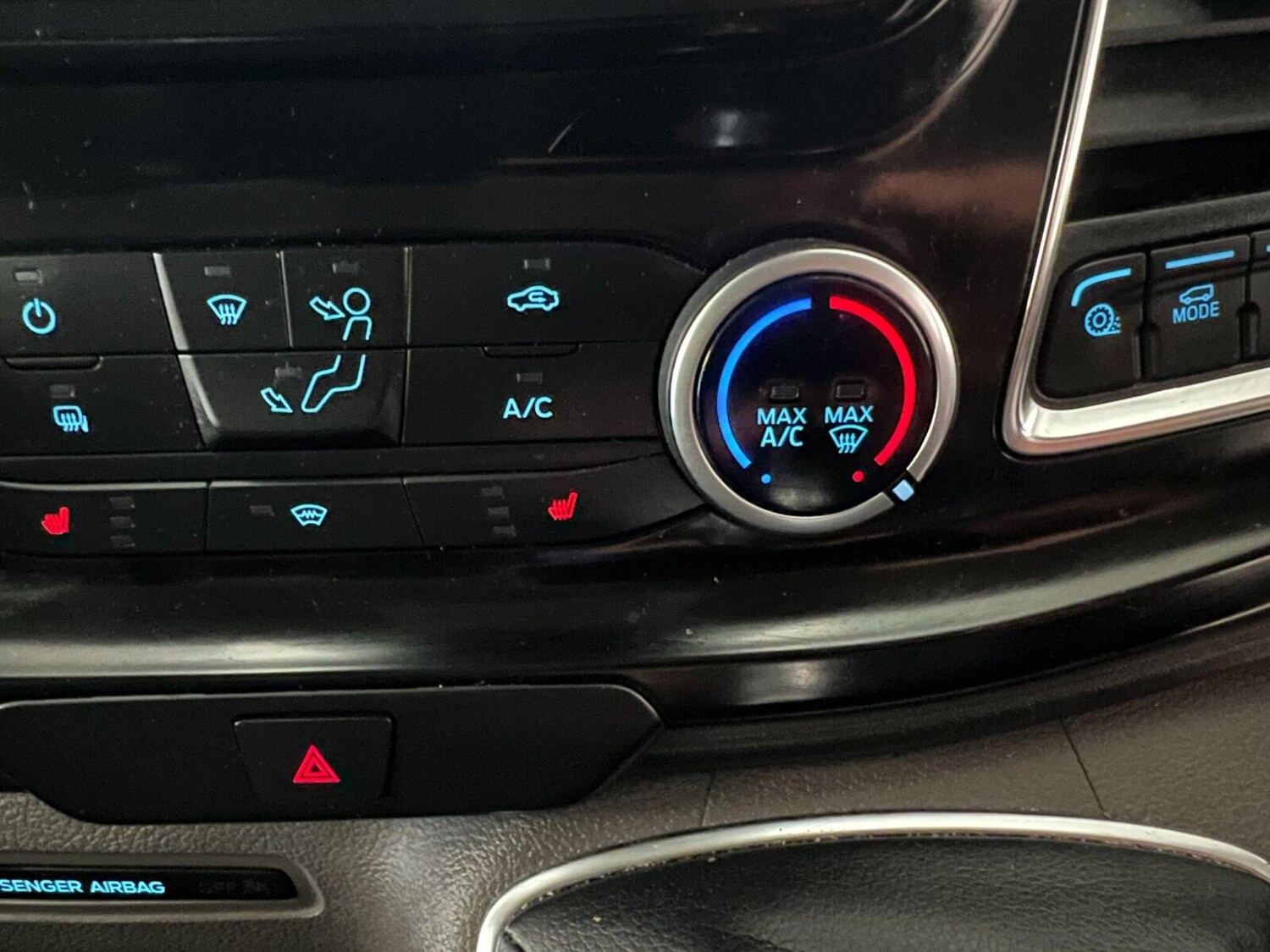 Used Ford Transit Custom 2022 for sale - 76589848: Photo 9