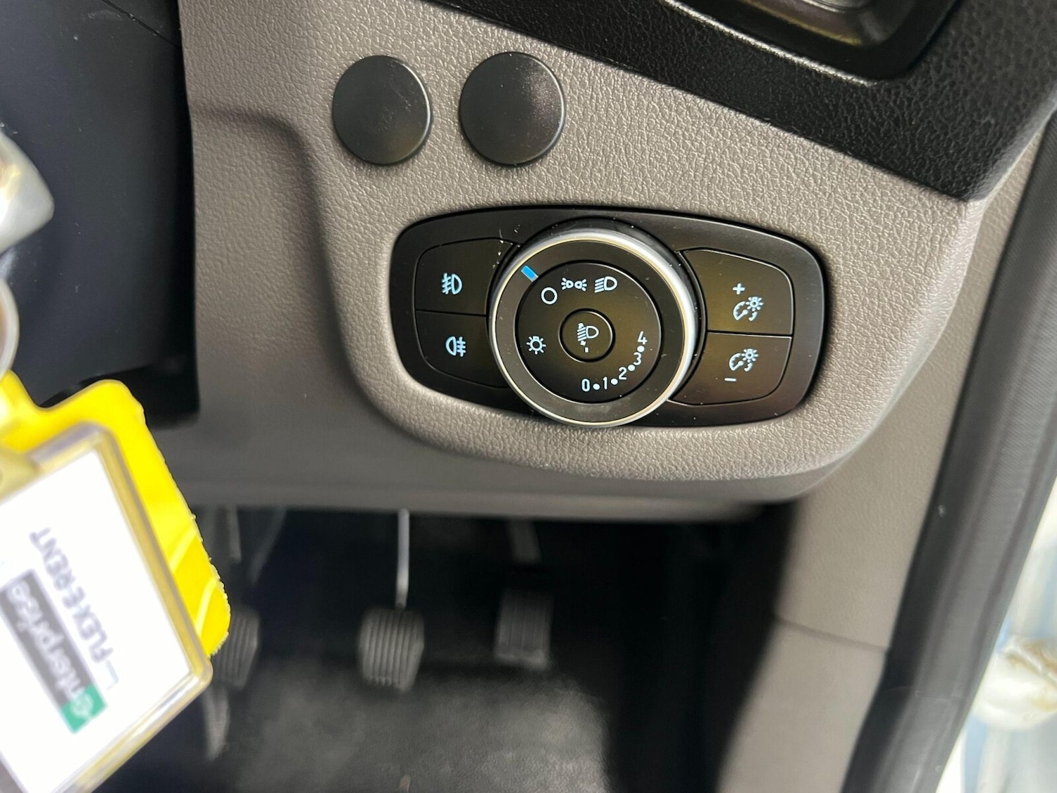 Used Ford Transit Connect 2021 for sale - 76868384: Photo 13