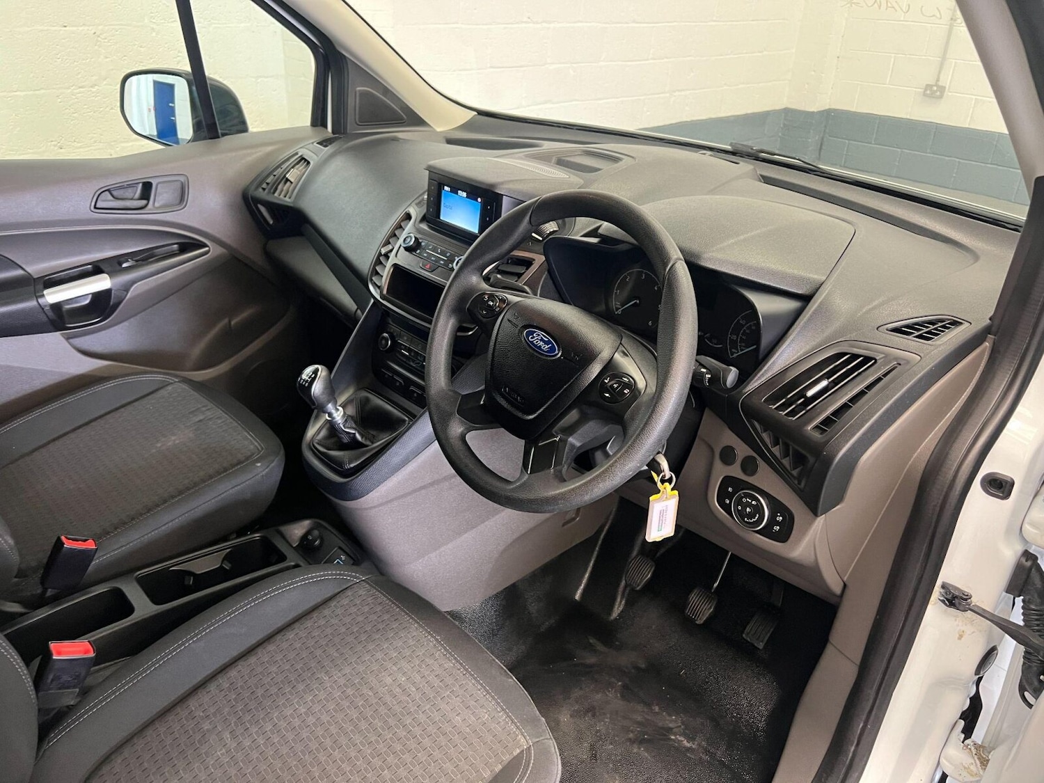 Used Ford Transit Connect 2021 for sale - 76868384: Photo 17