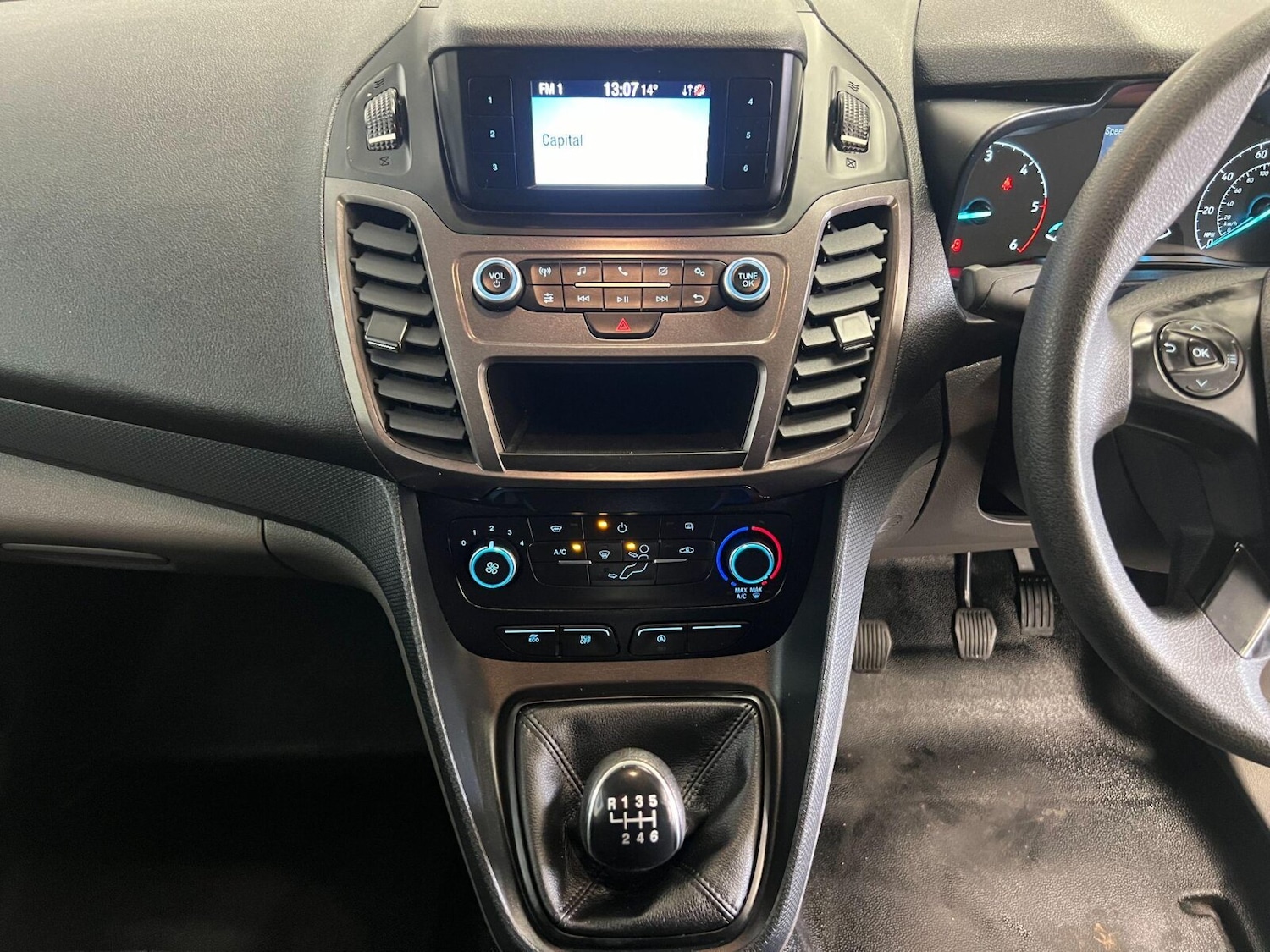 Used Ford Transit Connect 2021 for sale - 76868384: Photo 18