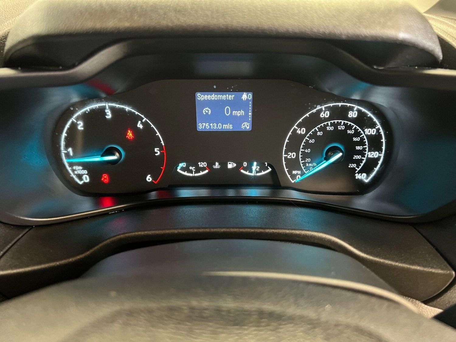 Used Ford Transit Connect 2021 for sale - 76868384: Photo 21