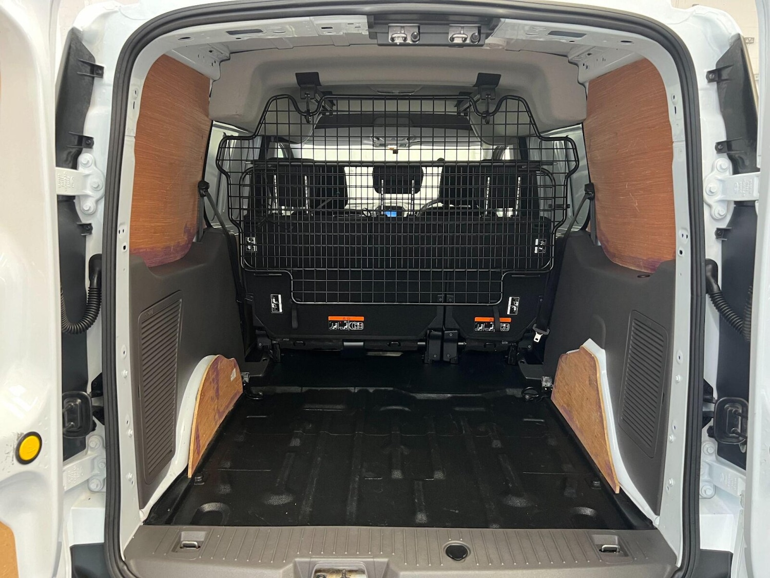 Used Ford Transit Connect 2021 for sale - 76868384: Photo 25