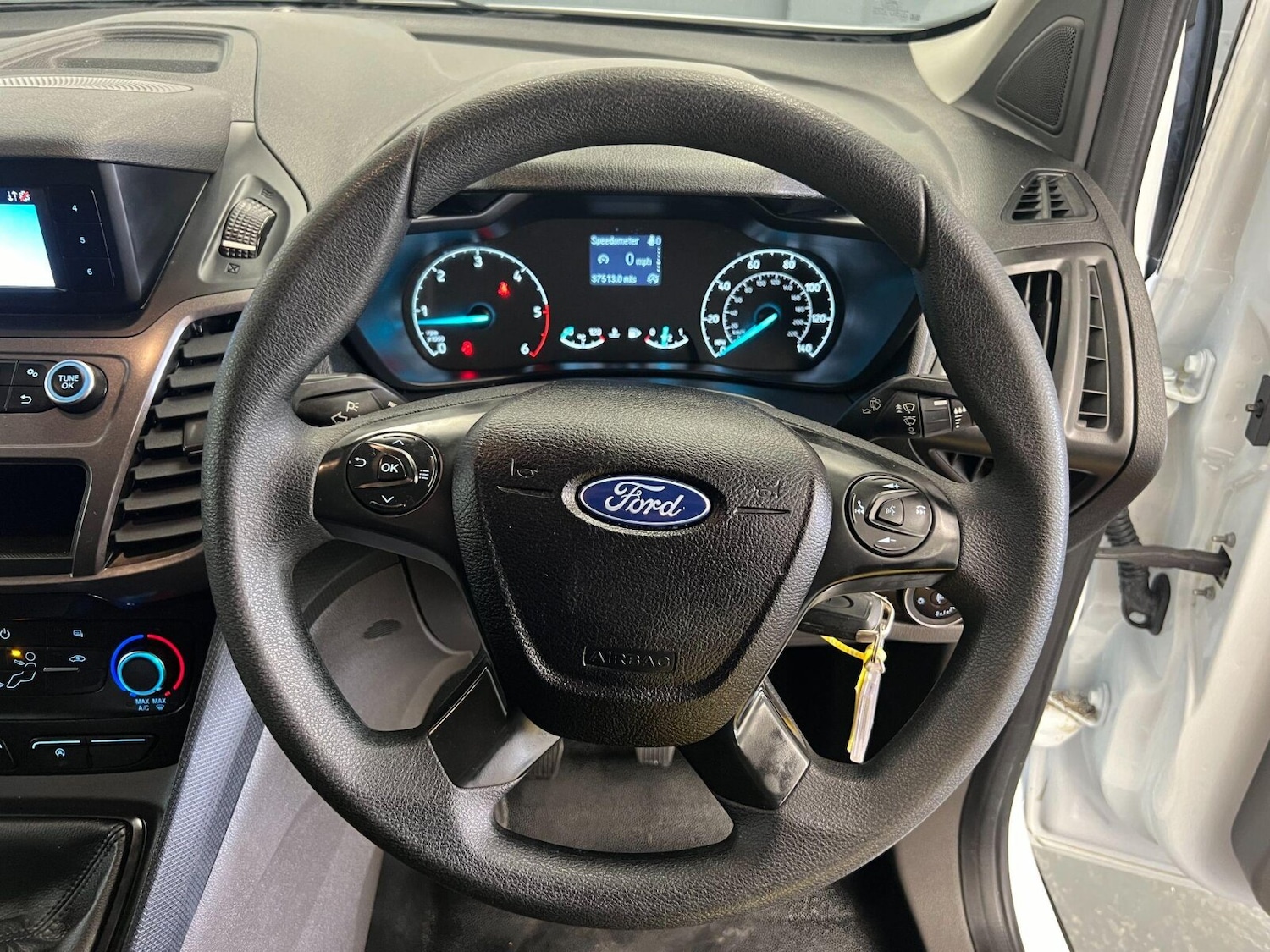 Used Ford Transit Connect 2021 for sale - 76868384: Photo 26