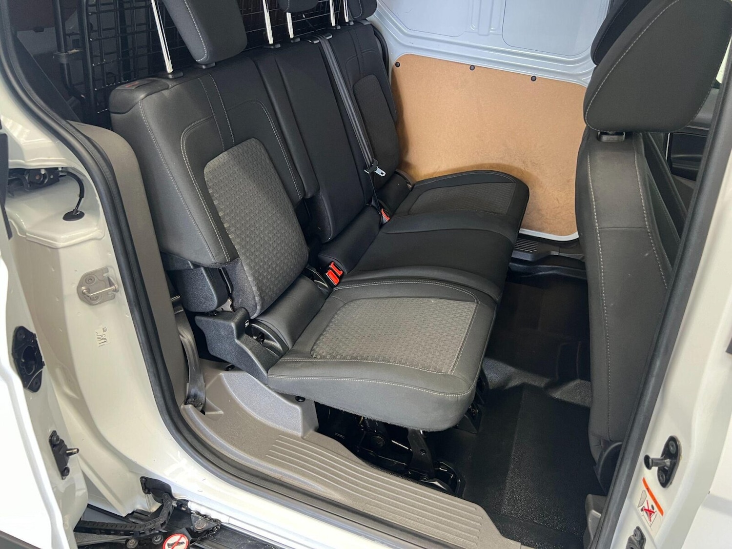 Used Ford Transit Connect 2021 for sale - 76868384: Photo 28