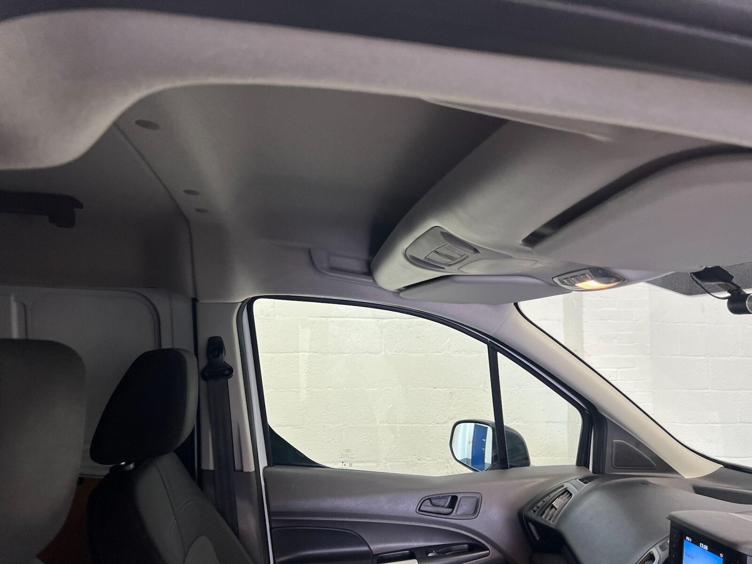 Used Ford Transit Connect 2021 for sale - 76868384: Photo 30