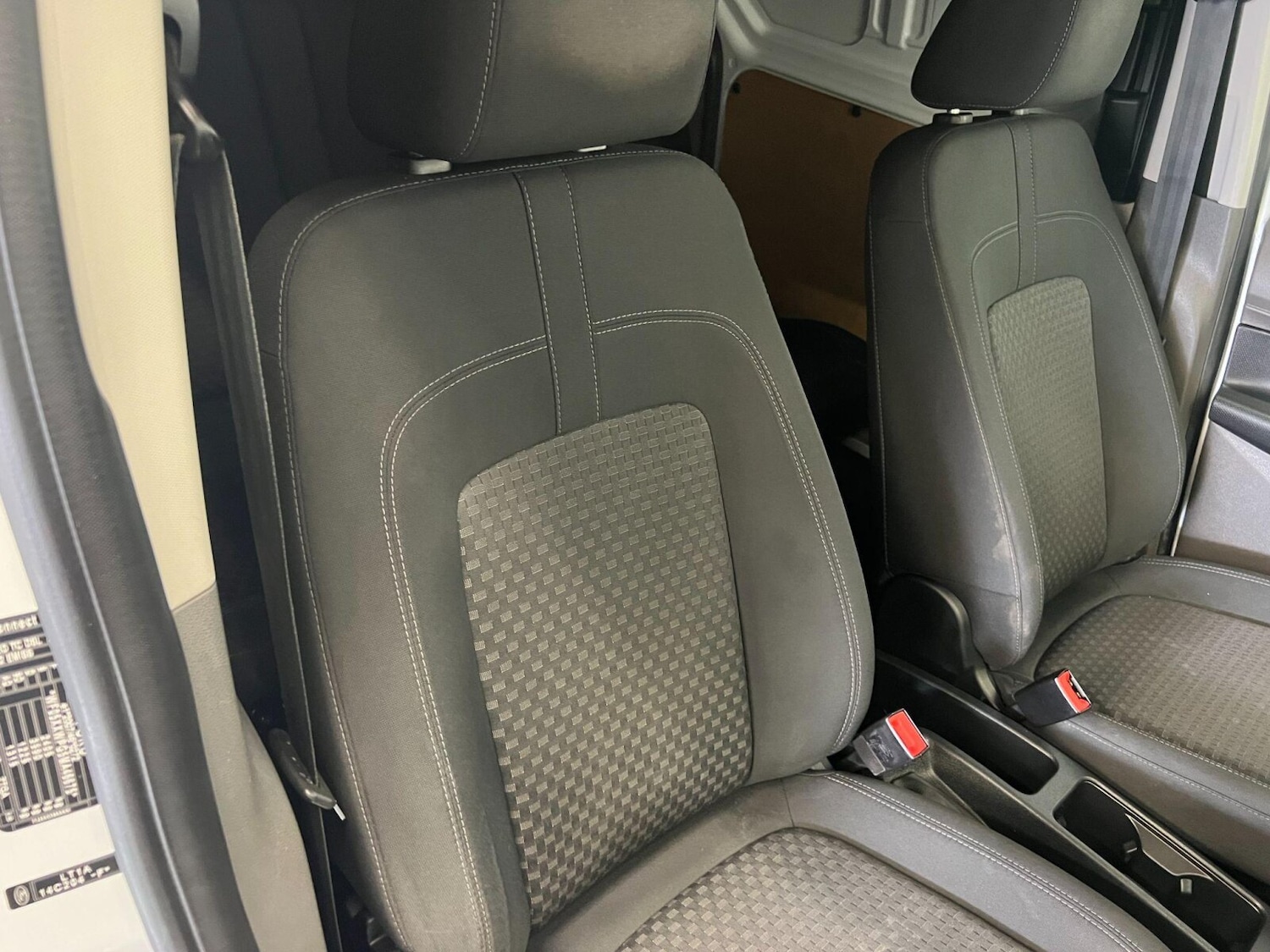 Used Ford Transit Connect 2021 for sale - 76868384: Photo 9