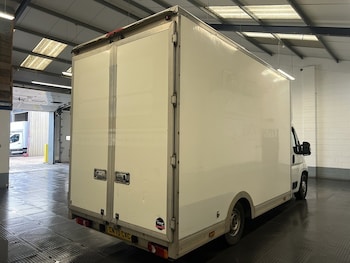 Used Peugeot Boxer 2020 for sale - 78962349: Photo