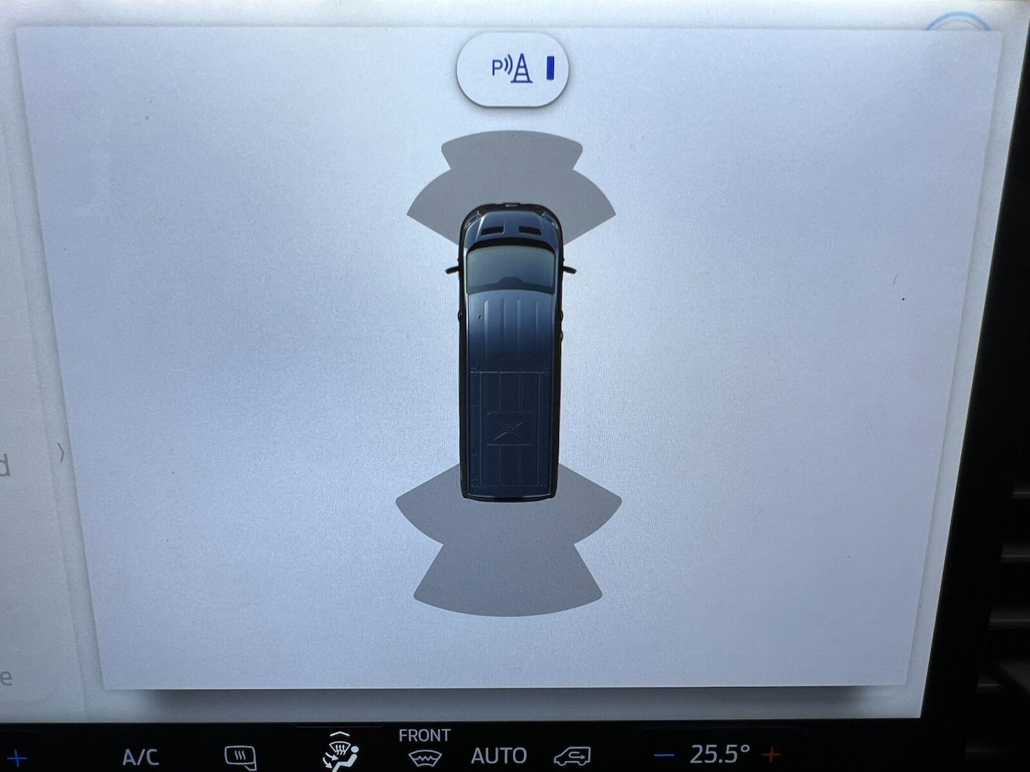 Used Ford Transit 2024 for sale - 76479596: Photo 11