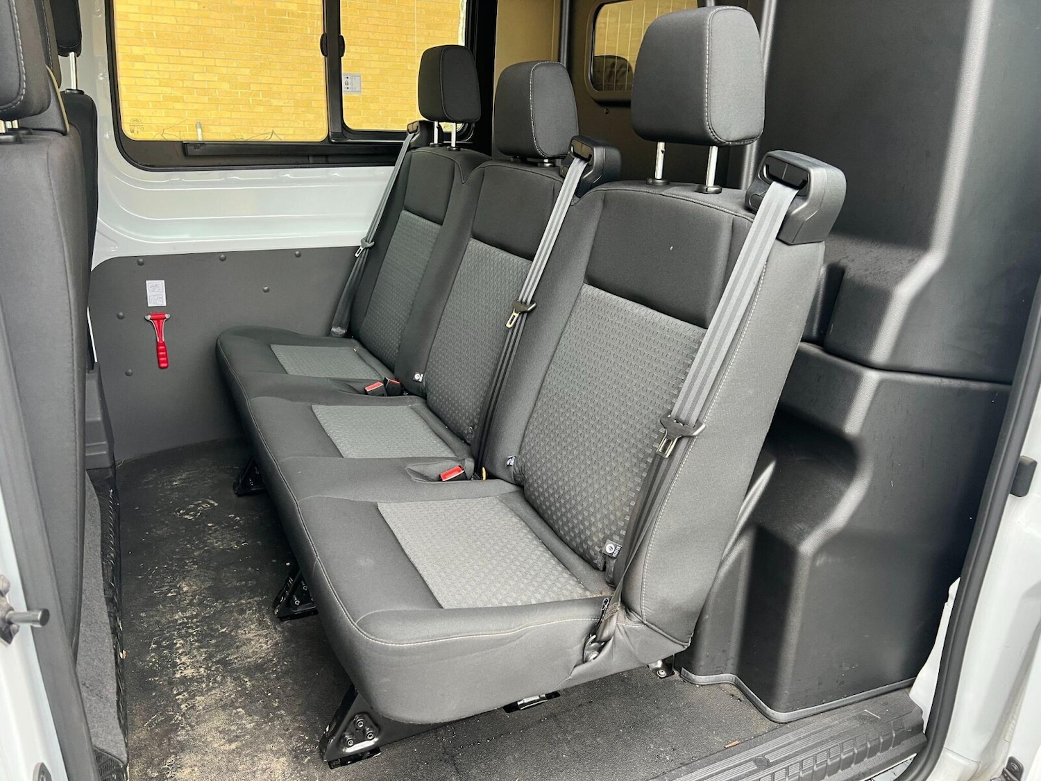 Used Ford Transit 2024 for sale - 76479596: Photo 5