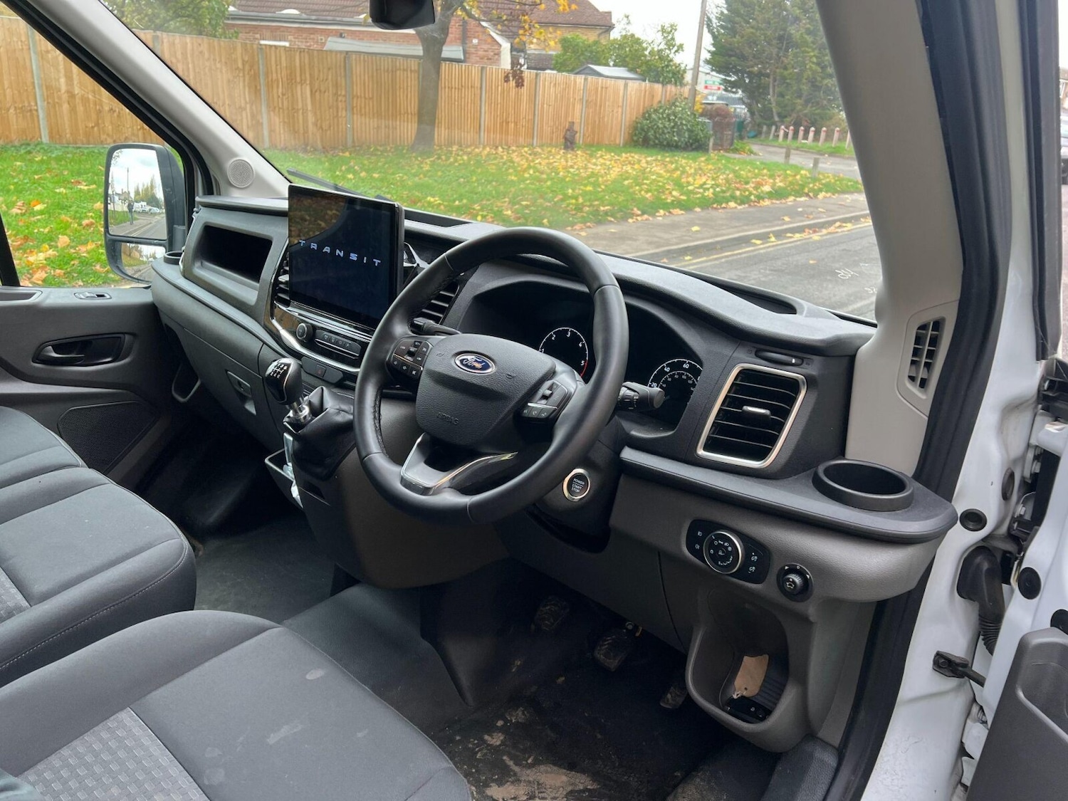 Used Ford Transit 2024 for sale - 76479596: Photo 7