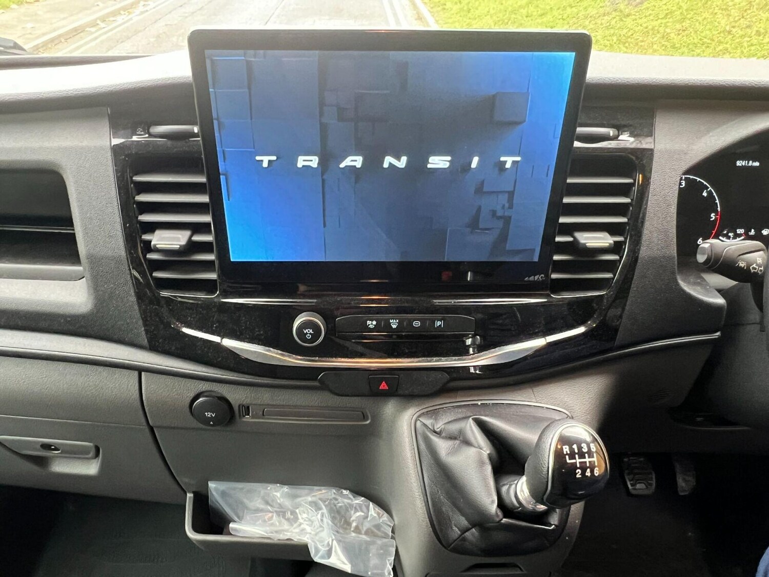 Used Ford Transit 2024 for sale - 76479596: Photo 9