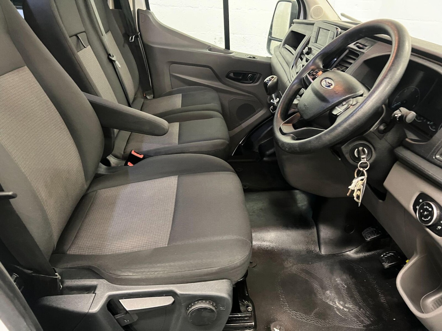 Used Ford Transit 2023 for sale - 76873393: Photo 10