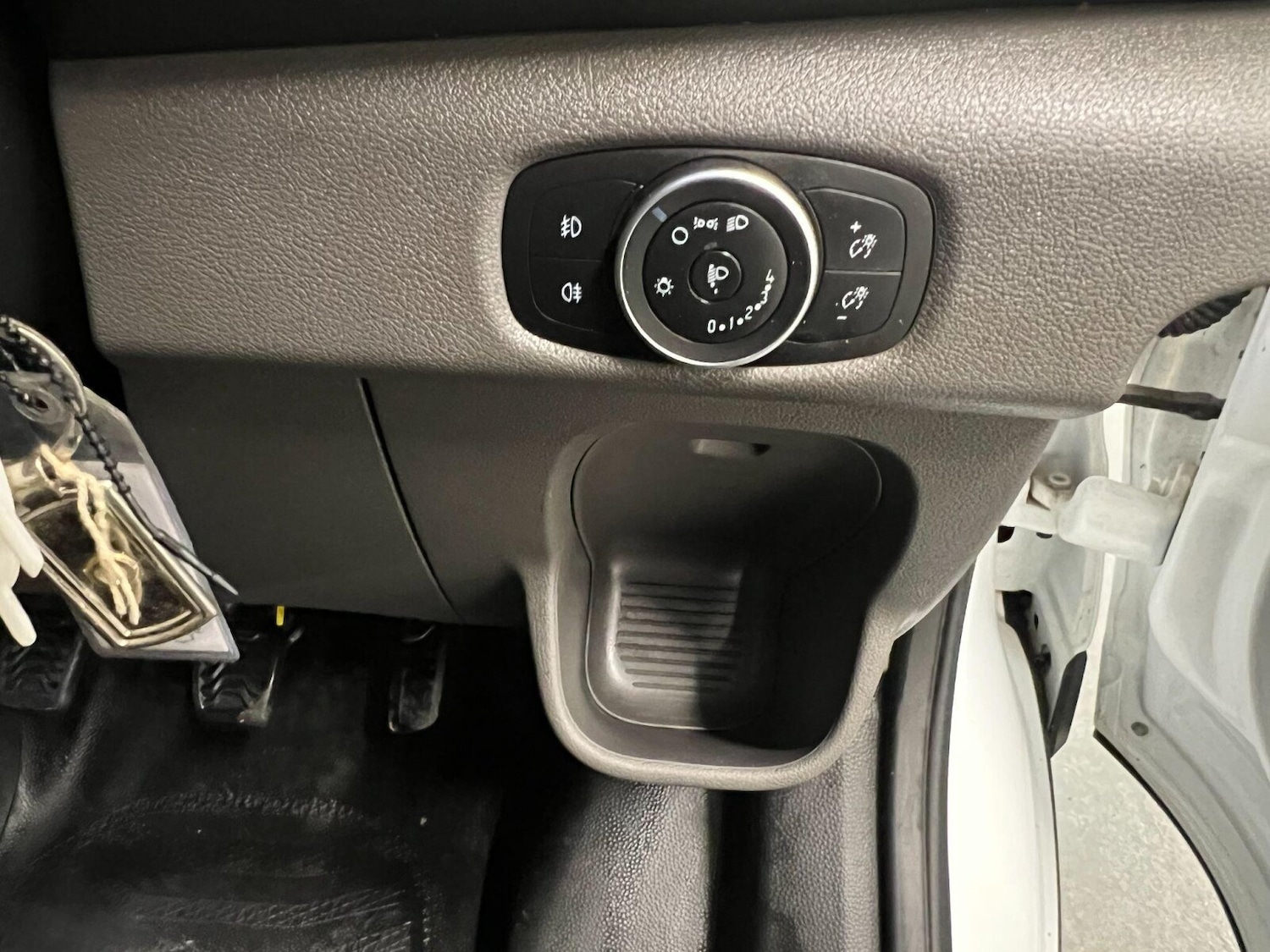 Used Ford Transit 2023 for sale - 76873393: Photo 12